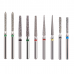 Crown Preparation Kit 1 - Bur Block