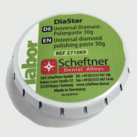 DiaStar Polishing Compound