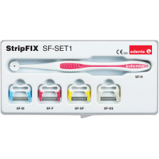 StripFIX SET